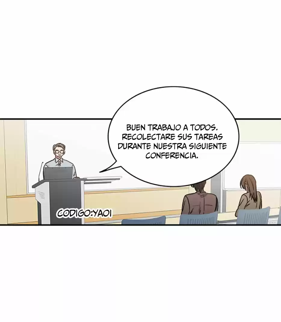 One Step From The End (2017) - Capítulo 46 - Página 46 - LectorTMOo