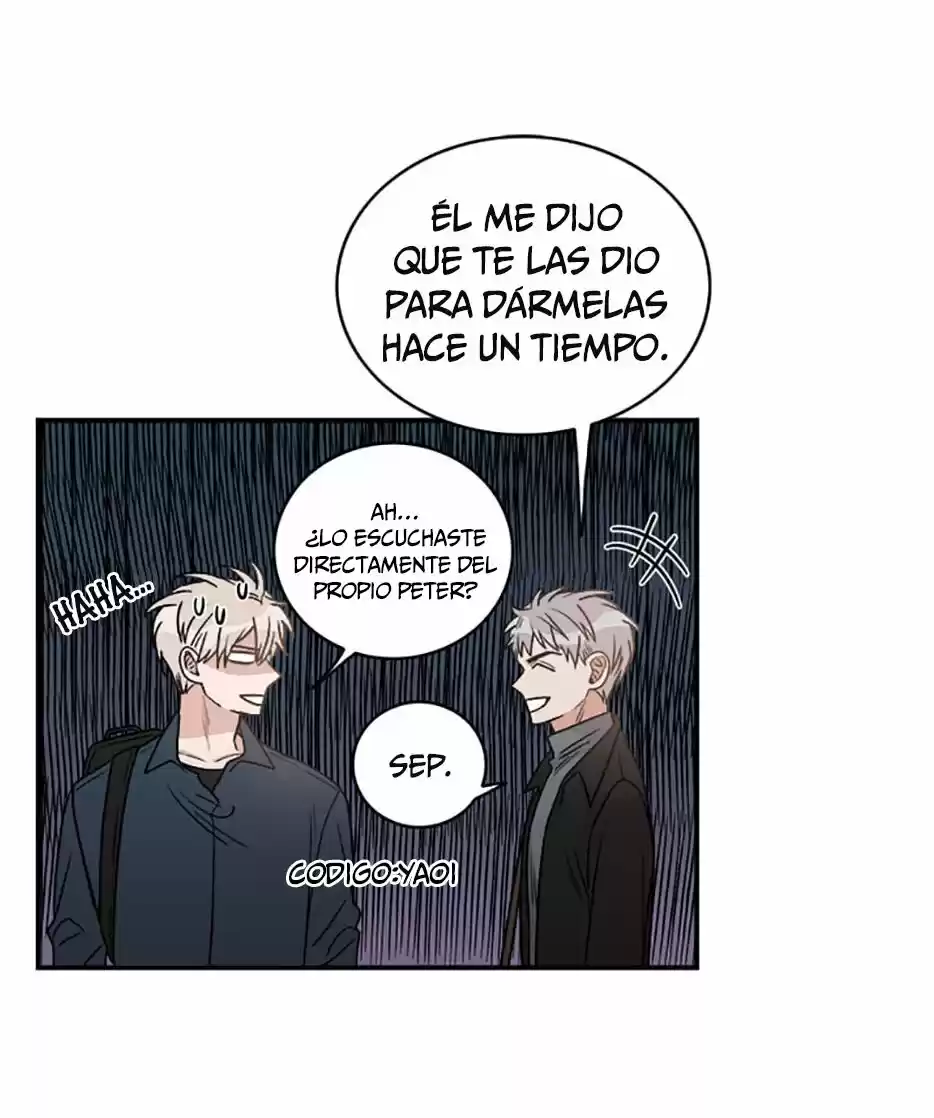 One Step From The End (2017) - Capítulo 47 - Página 9 - LectorTMOo