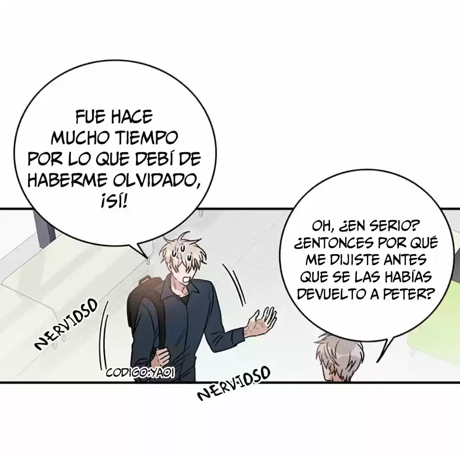One Step From The End (2017) - Capítulo 47 - Página 11 - LectorTMOo