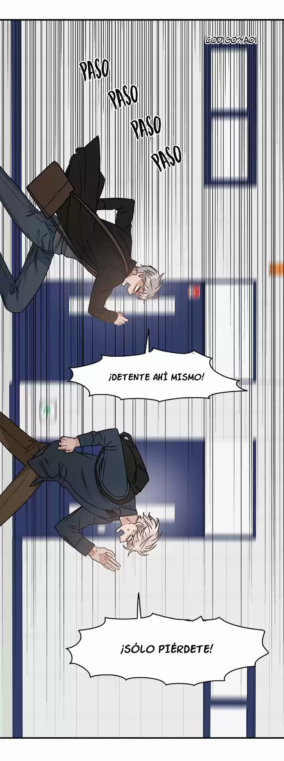 One Step From The End (2017) - Capítulo 47 - Página 15 - LectorTMOo