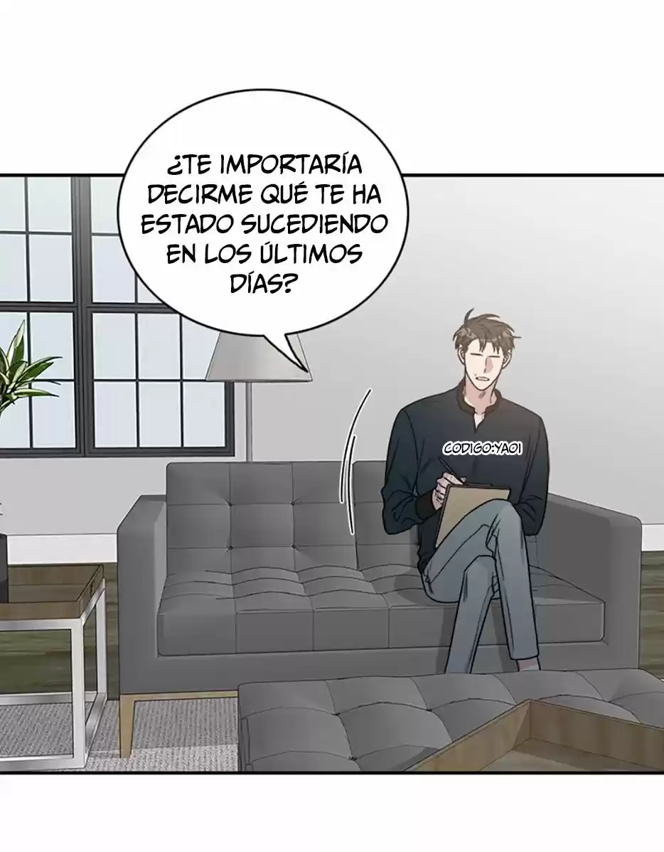 One Step From The End (2017) - Capítulo 47 - Página 46 - LectorTMOo