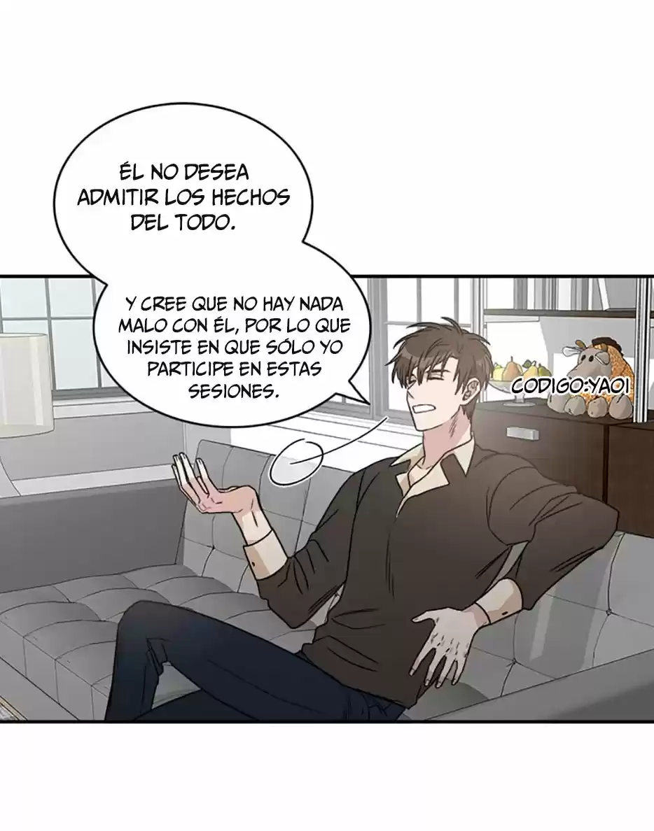 One Step From The End (2017) - Capítulo 47 - Página 50 - LectorTMOo