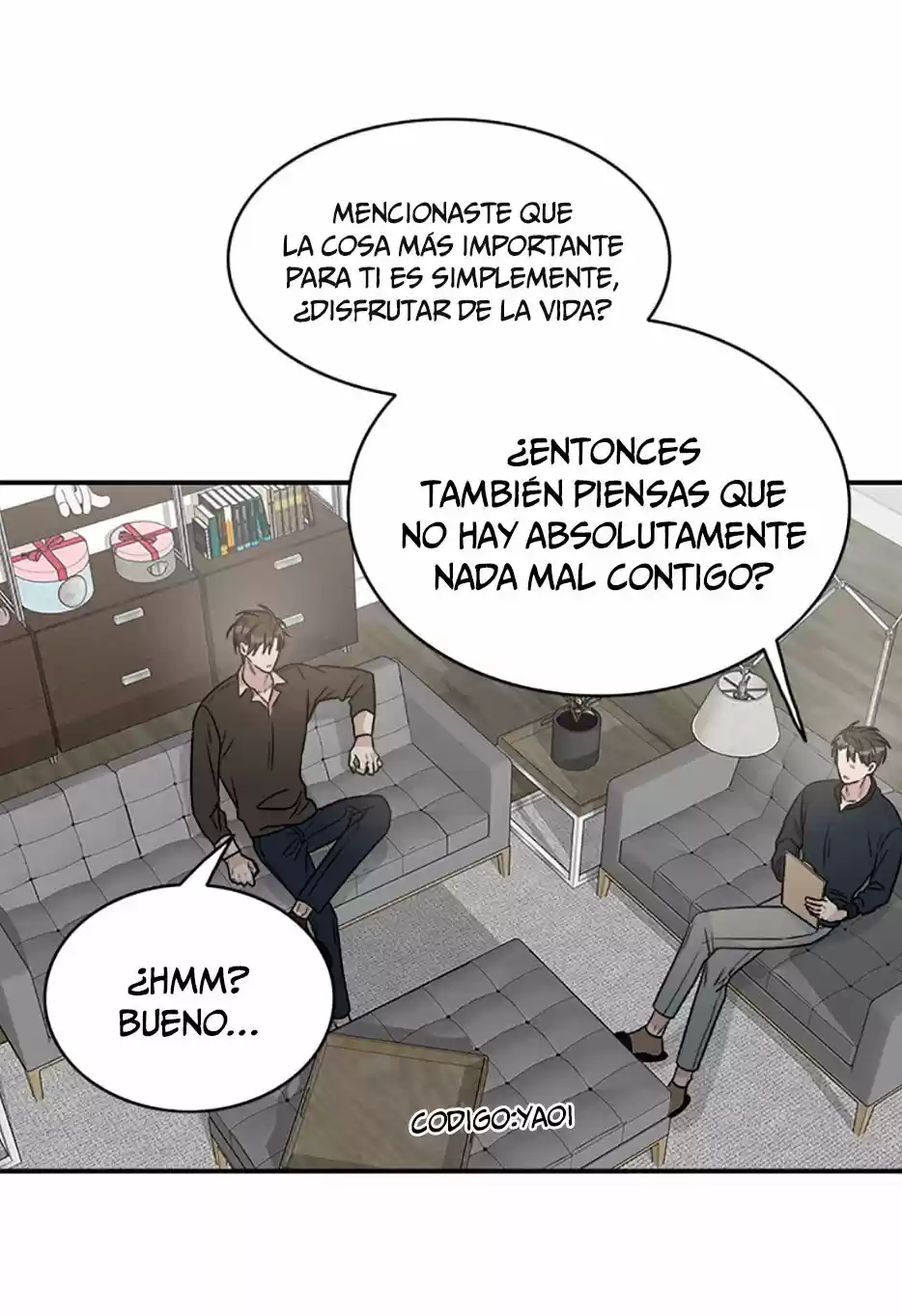 One Step From The End (2017) - Capítulo 47 - Página 53 - LectorTMOo