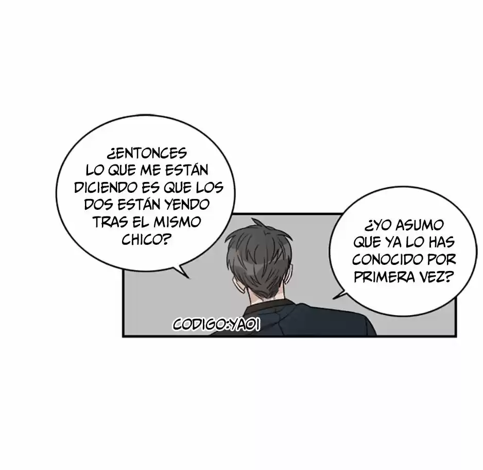 One Step From The End (2017) - Capítulo 48 - Página 3 - LectorTMOo