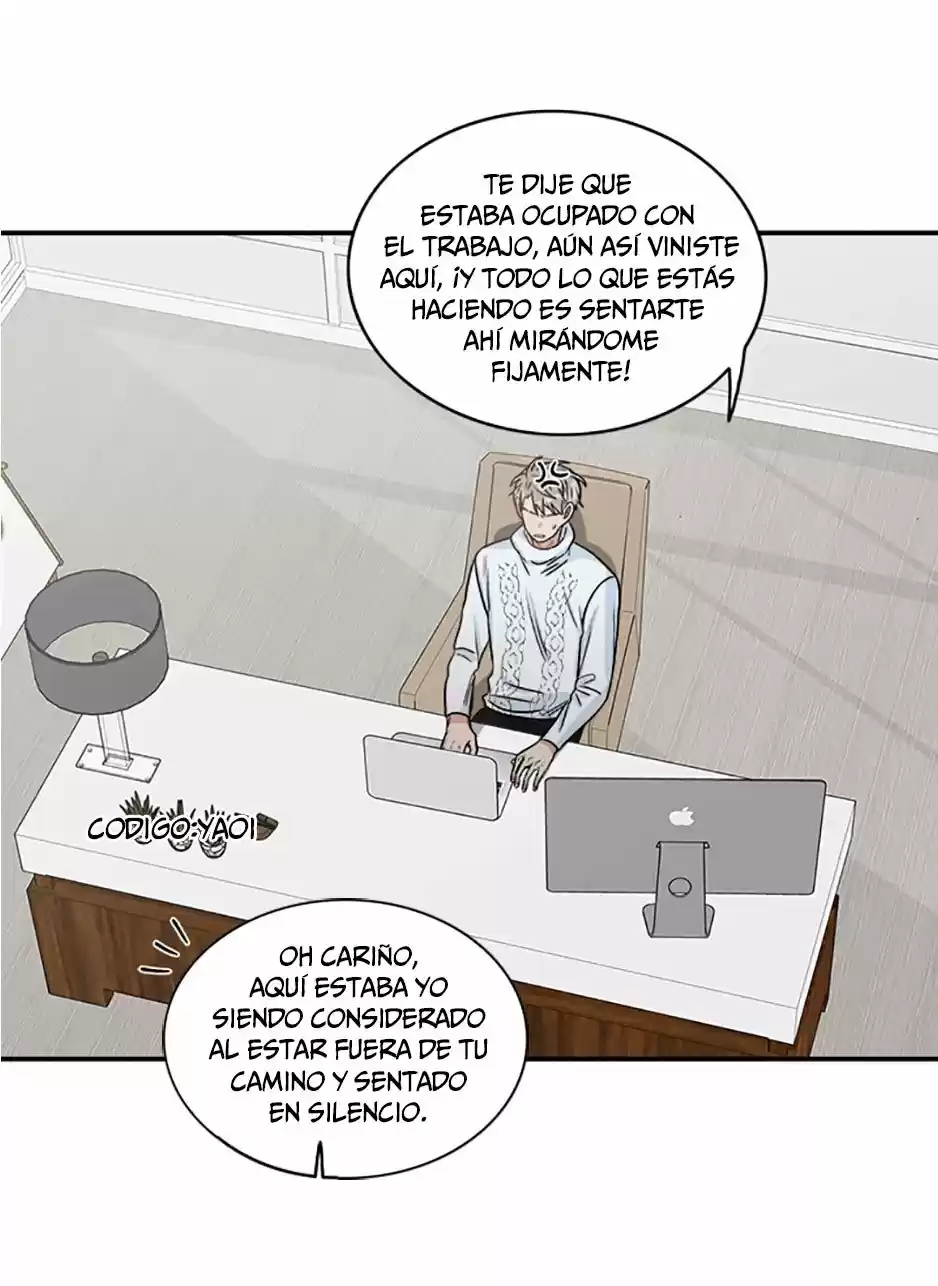 One Step From The End (2017) - Capítulo 48 - Página 12 - LectorTMOo