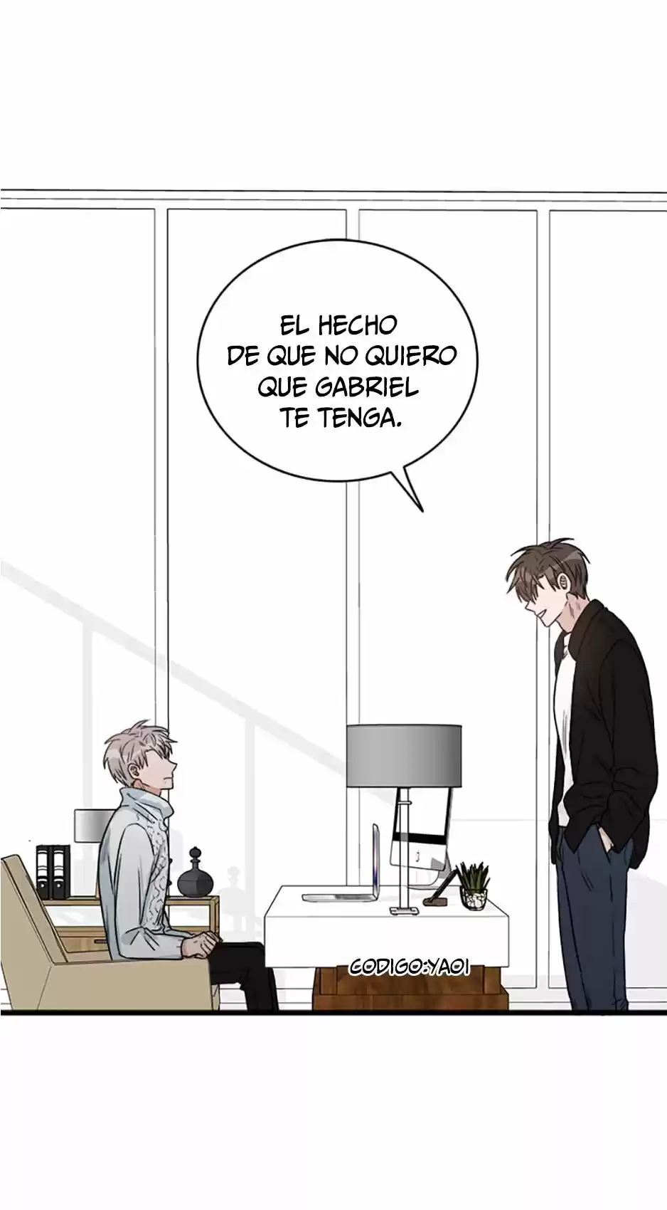 One Step From The End (2017) - Capítulo 48 - Página 17 - LectorTMOo