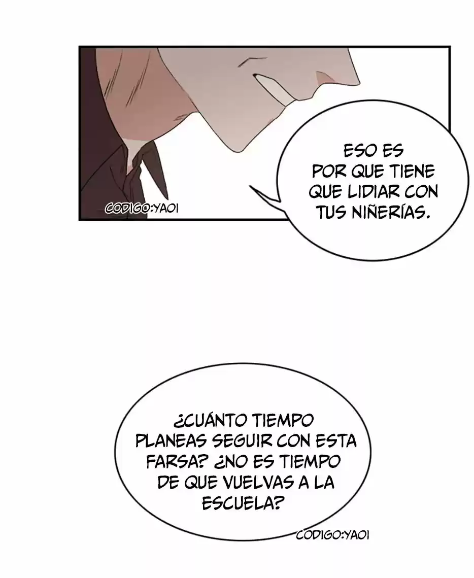 One Step From The End (2017) - Capítulo 48 - Página 45 - LectorTMOo