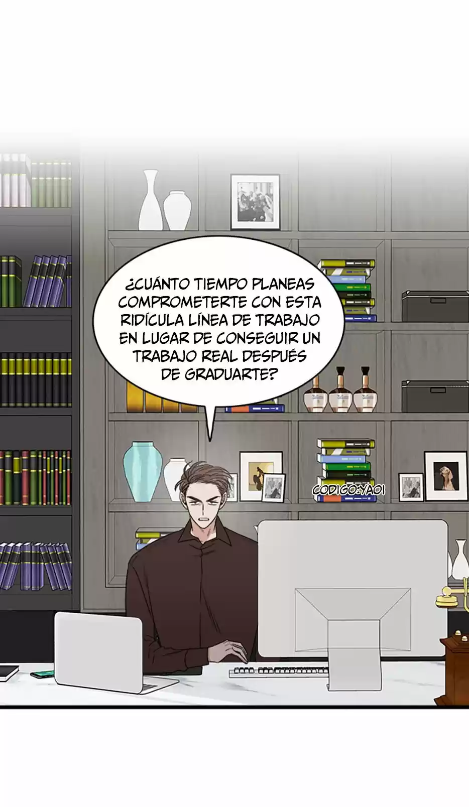 One Step From The End (2017) - Capítulo 48 - Página 47 - LectorTMOo