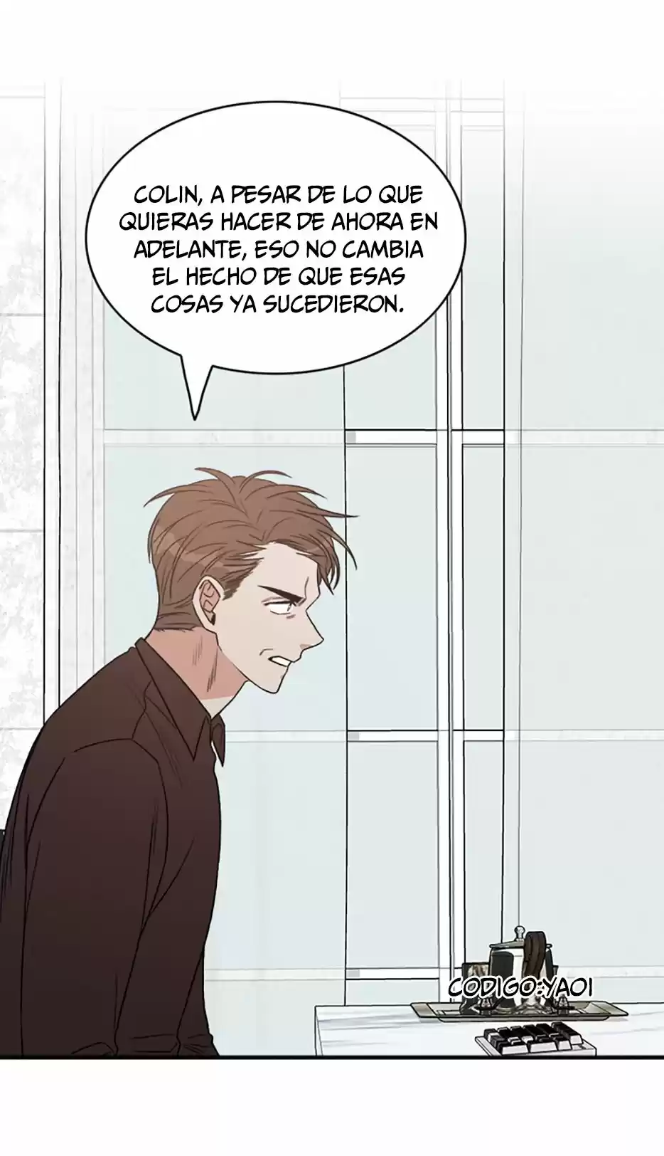 One Step From The End (2017) - Capítulo 49 - Página 6 - LectorTMOo