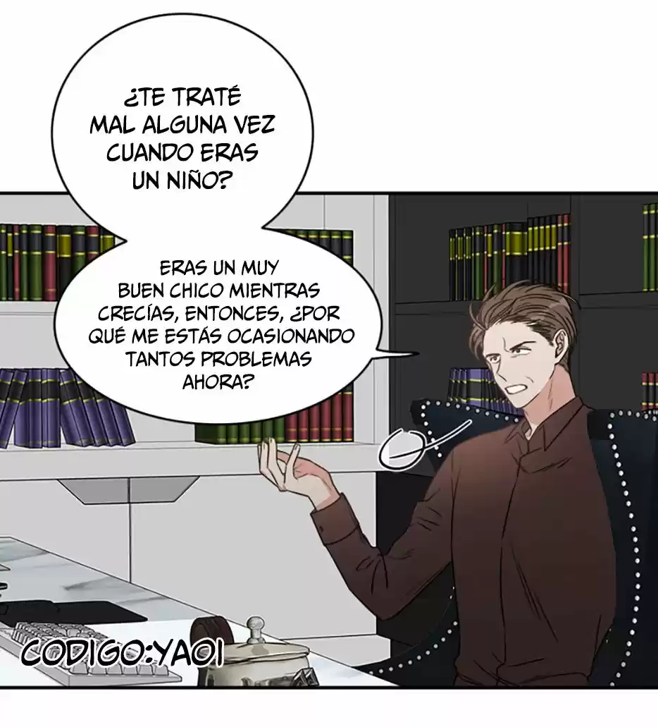 One Step From The End (2017) - Capítulo 49 - Página 8 - LectorTMOo