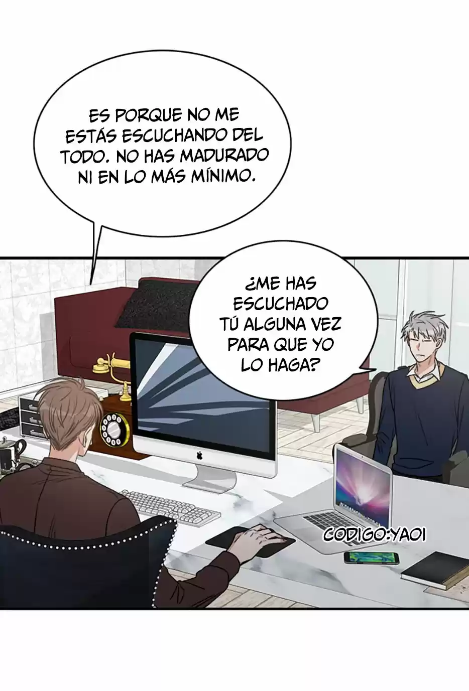 One Step From The End (2017) - Capítulo 49 - Página 10 - LectorTMOo