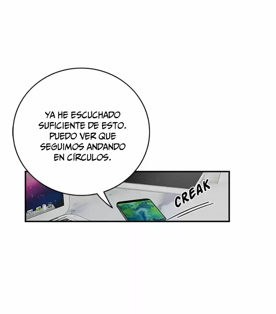 One Step From The End (2017) - Capítulo 49 - Página 11 - LectorTMOo