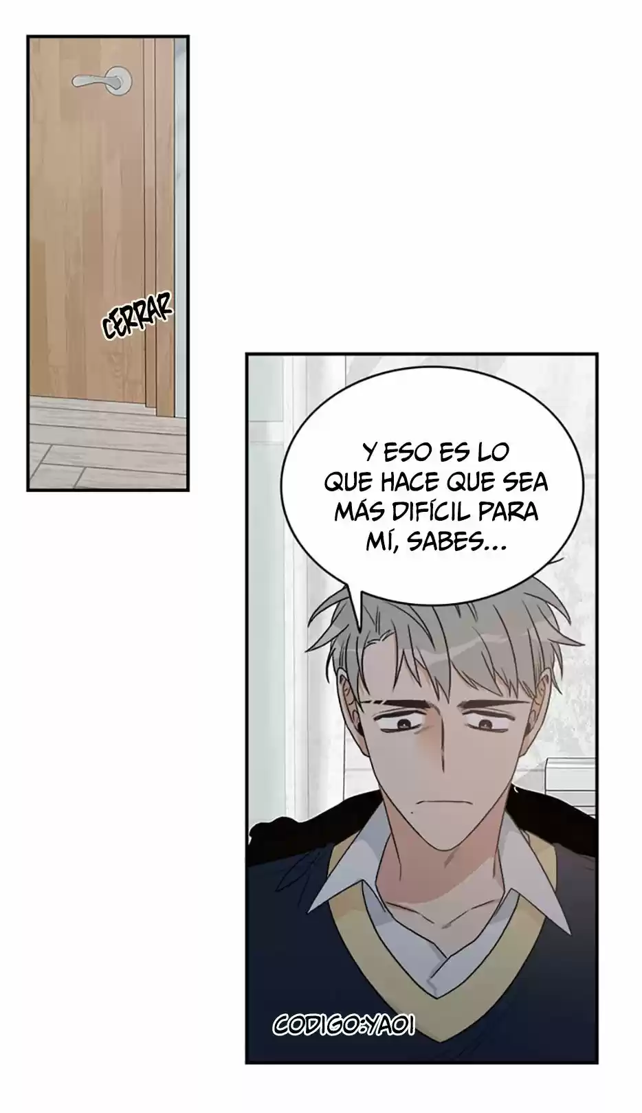 One Step From The End (2017) - Capítulo 49 - Página 15 - LectorTMOo