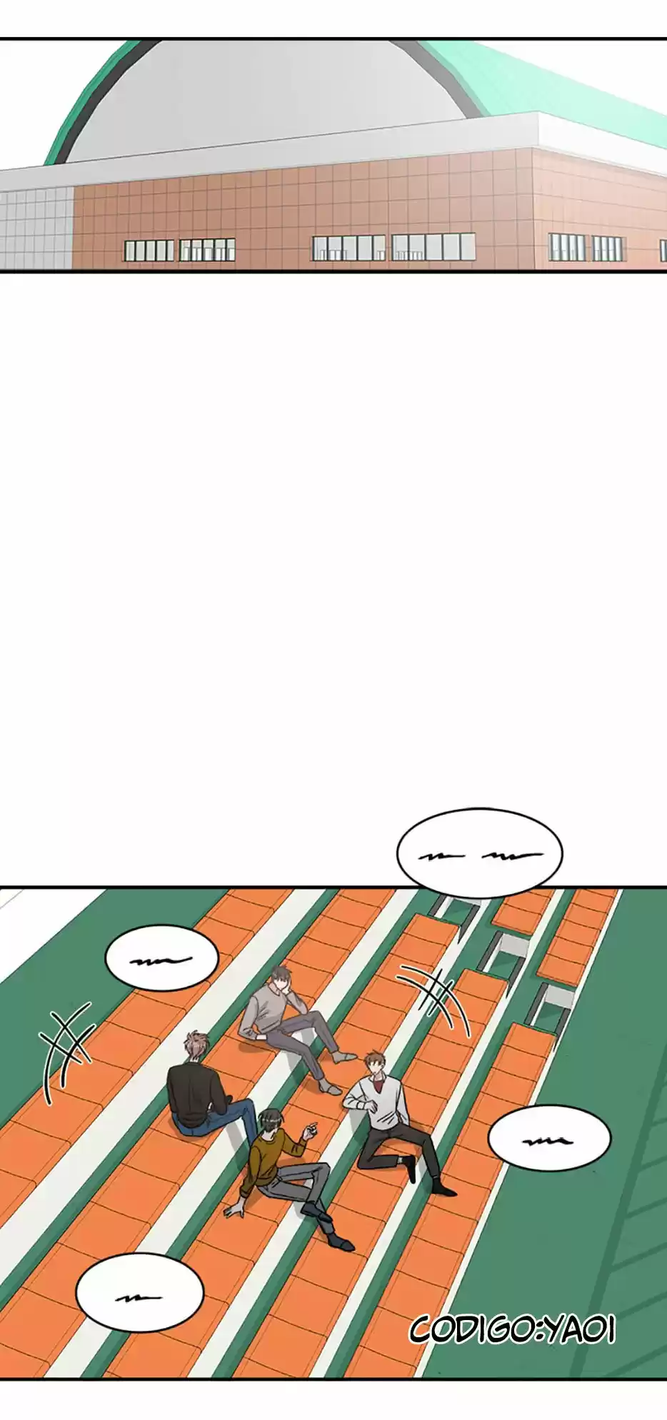 One Step From The End (2017) - Capítulo 49 - Página 17 - LectorTMOo