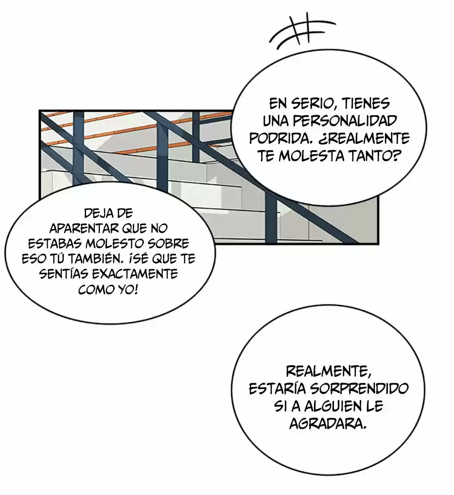 One Step From The End (2017) - Capítulo 49 - Página 21 - LectorTMOo