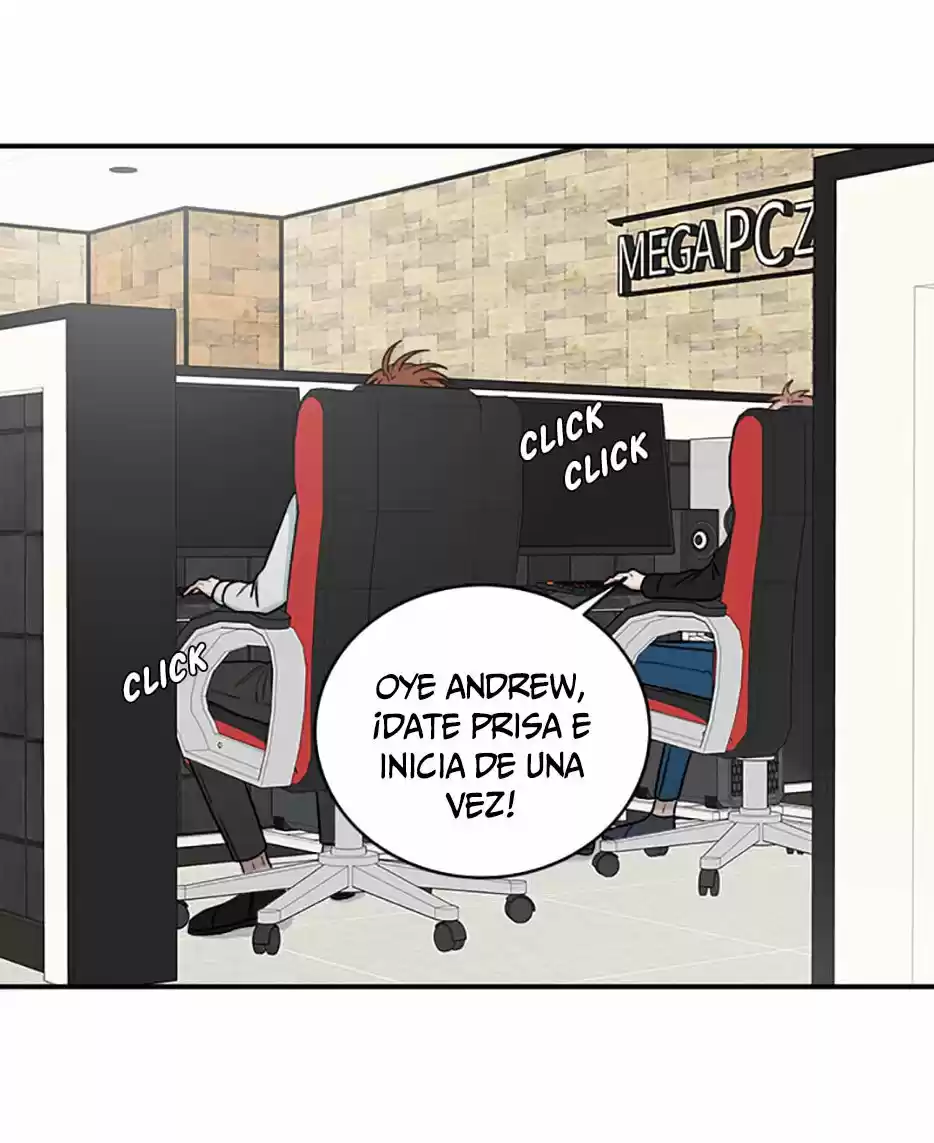One Step From The End (2017) - Capítulo 49 - Página 26 - LectorTMOo