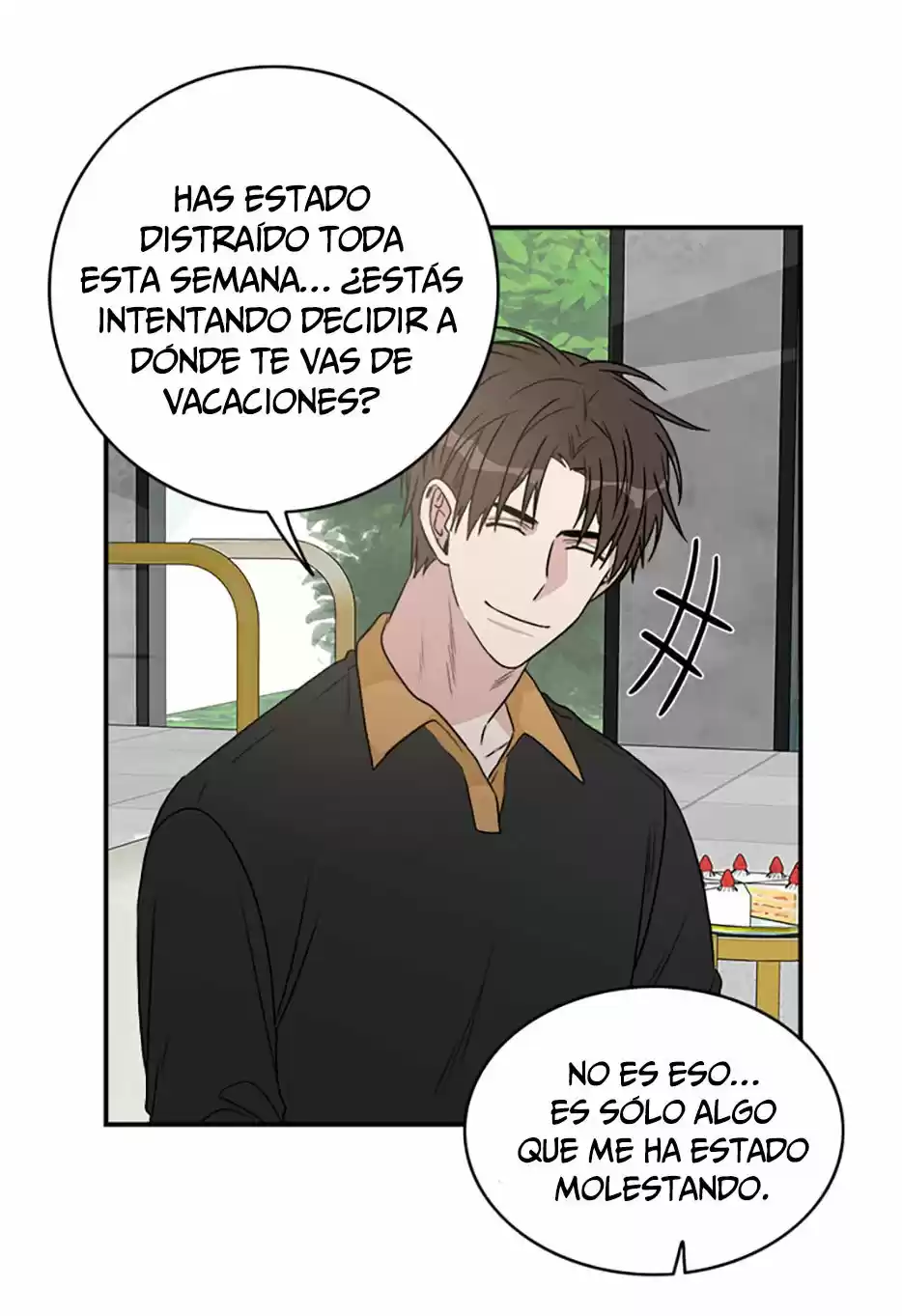 One Step From The End (2017) - Capítulo 49 - Página 33 - LectorTMOo