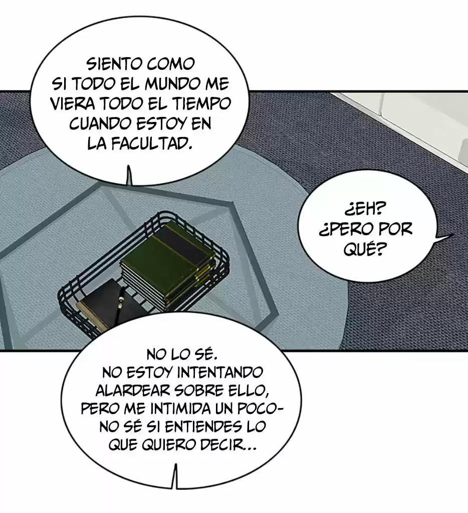 One Step From The End (2017) - Capítulo 49 - Página 34 - LectorTMOo