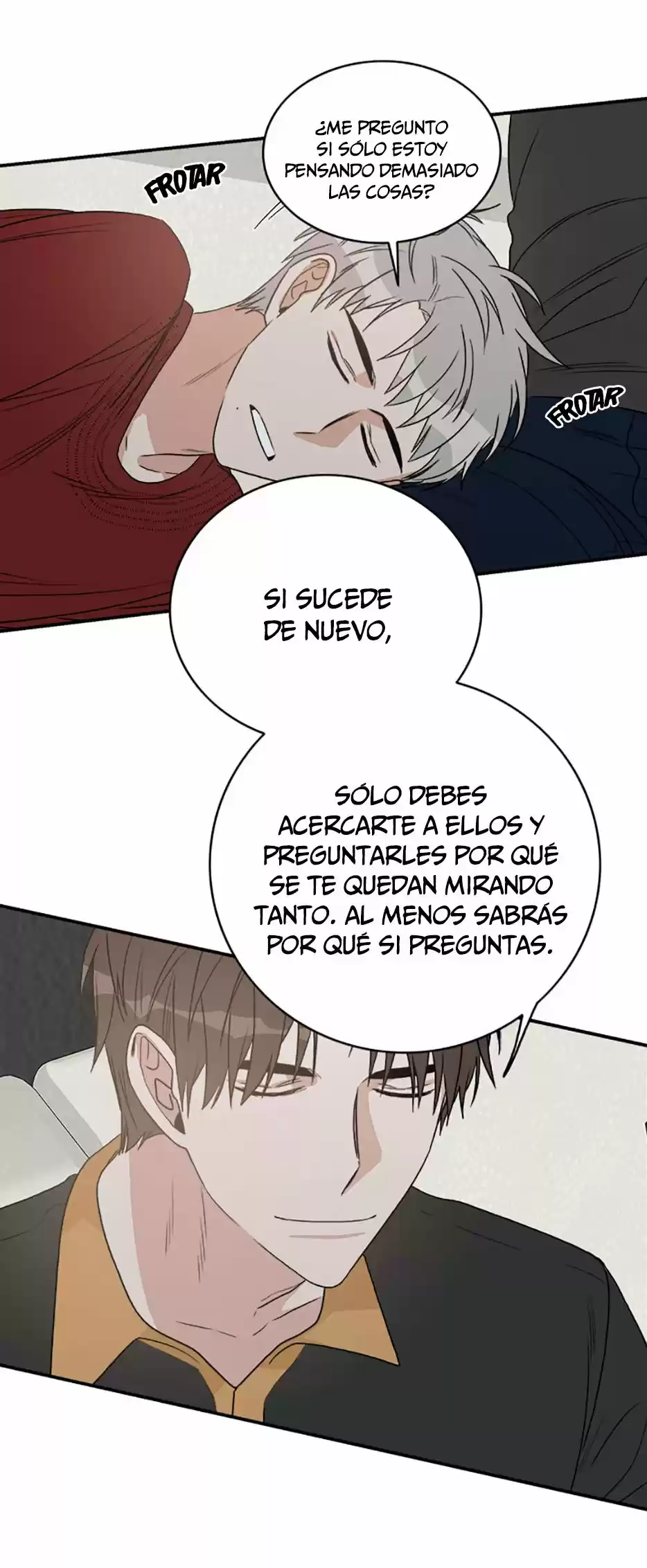 One Step From The End (2017) - Capítulo 49 - Página 39 - LectorTMOo