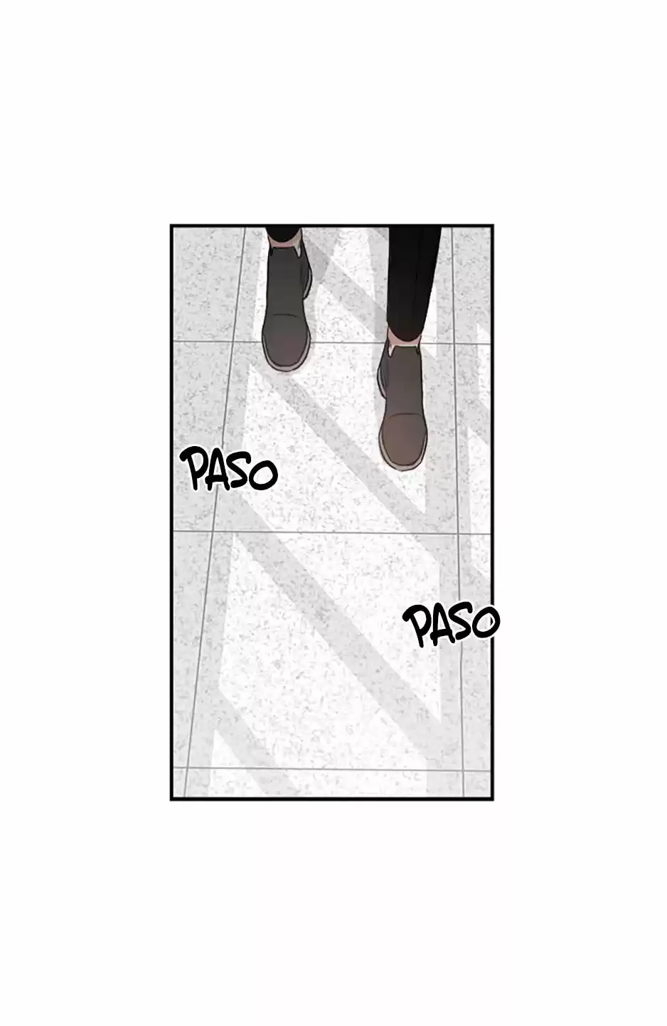 One Step From The End (2017) - Capítulo 49 - Página 44 - LectorTMOo