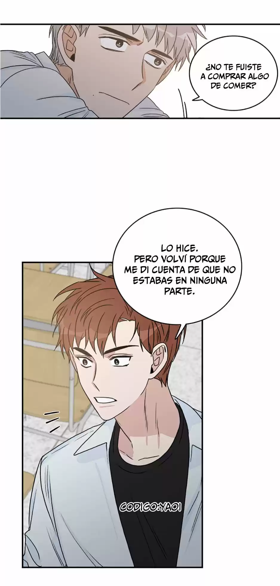 One Step From The End (2017) - Capítulo 49 - Página 47 - LectorTMOo