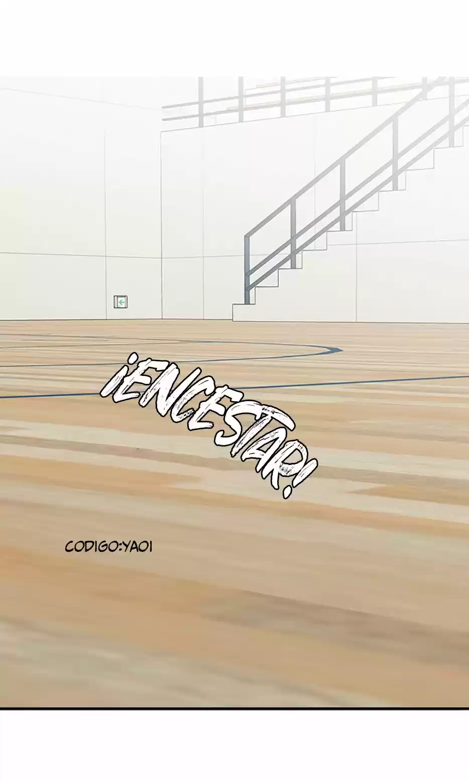 One Step From The End (2017) - Capítulo 50 - Página 3 - LectorTMOo