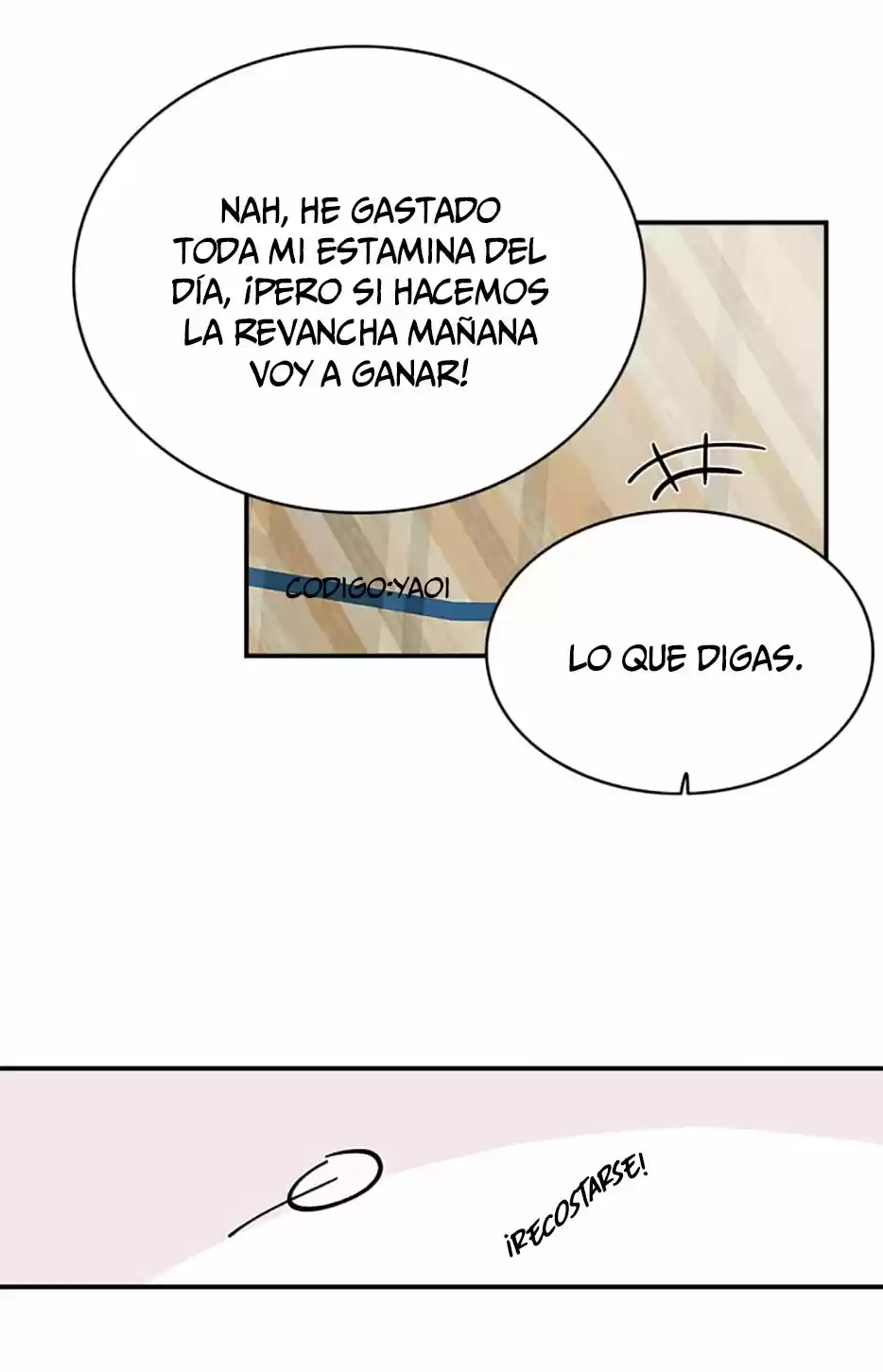 One Step From The End (2017) - Capítulo 50 - Página 7 - LectorTMOo