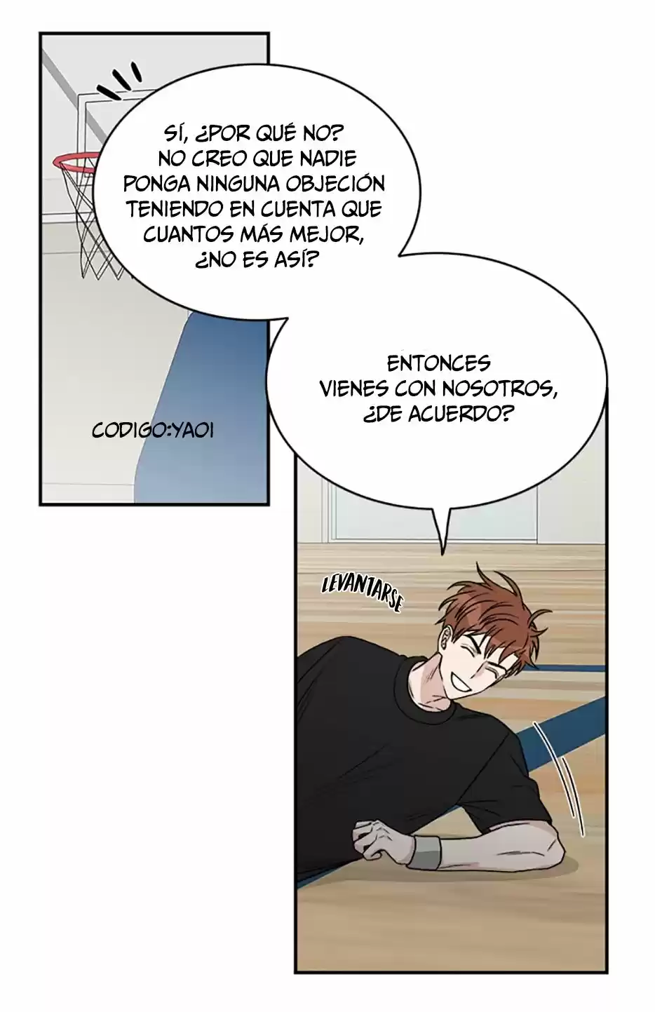 One Step From The End (2017) - Capítulo 50 - Página 10 - LectorTMOo