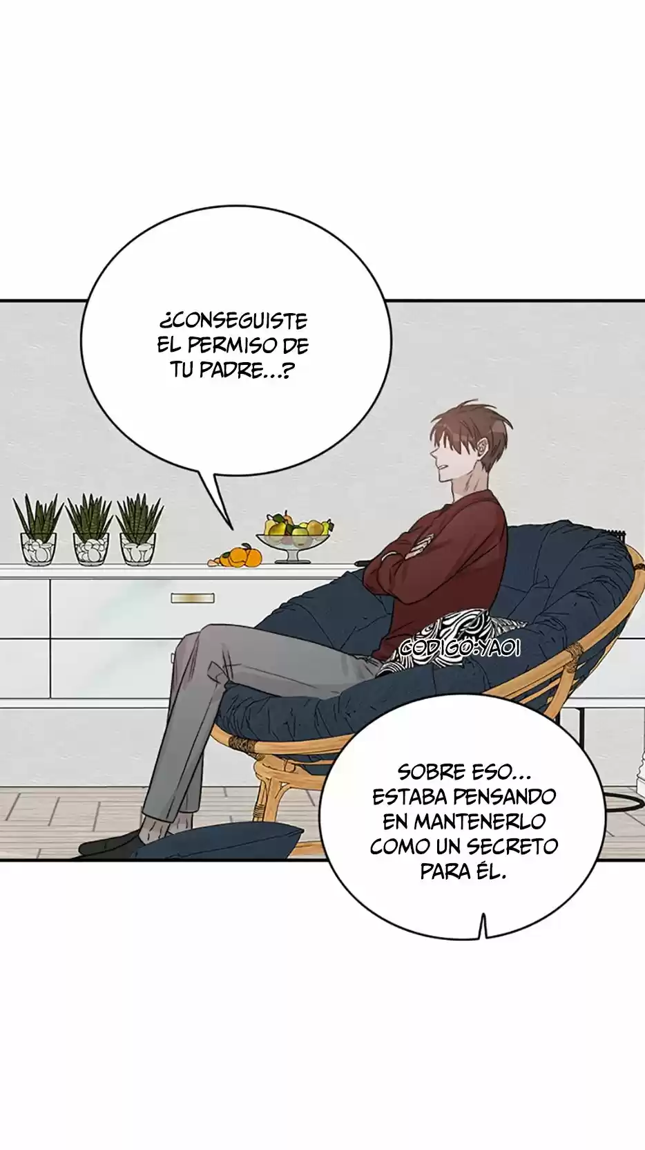 One Step From The End (2017) - Capítulo 50 - Página 16 - LectorTMOo