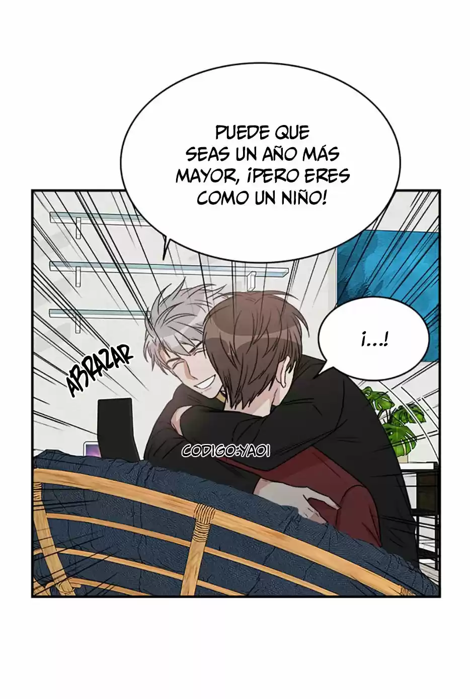 One Step From The End (2017) - Capítulo 50 - Página 23 - LectorTMOo