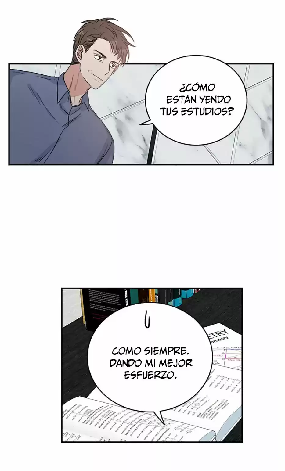 One Step From The End (2017) - Capítulo 50 - Página 29 - LectorTMOo