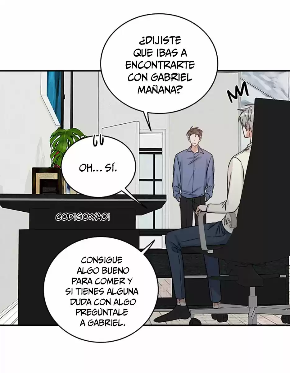 One Step From The End (2017) - Capítulo 50 - Página 30 - LectorTMOo