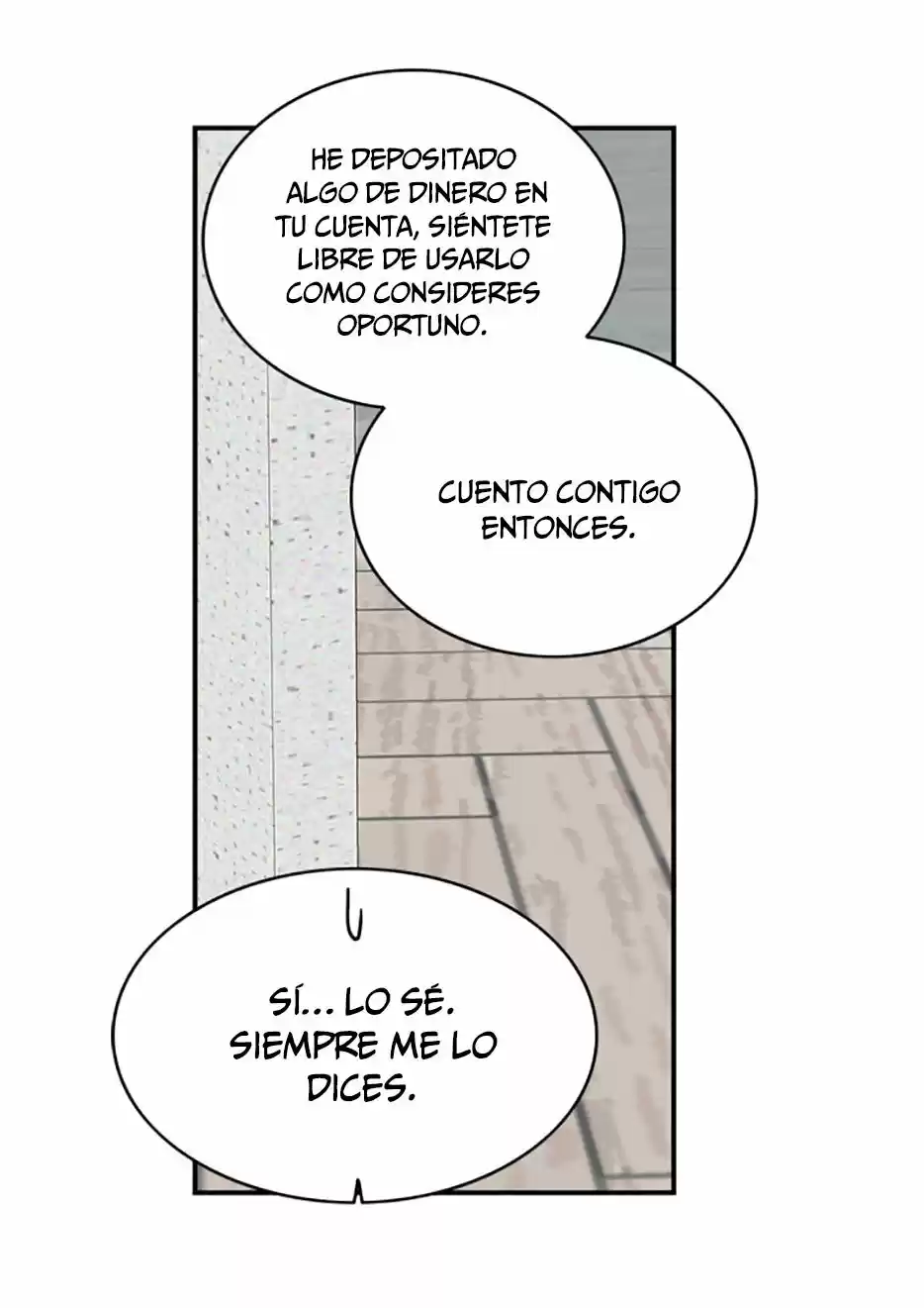 One Step From The End (2017) - Capítulo 50 - Página 31 - LectorTMOo