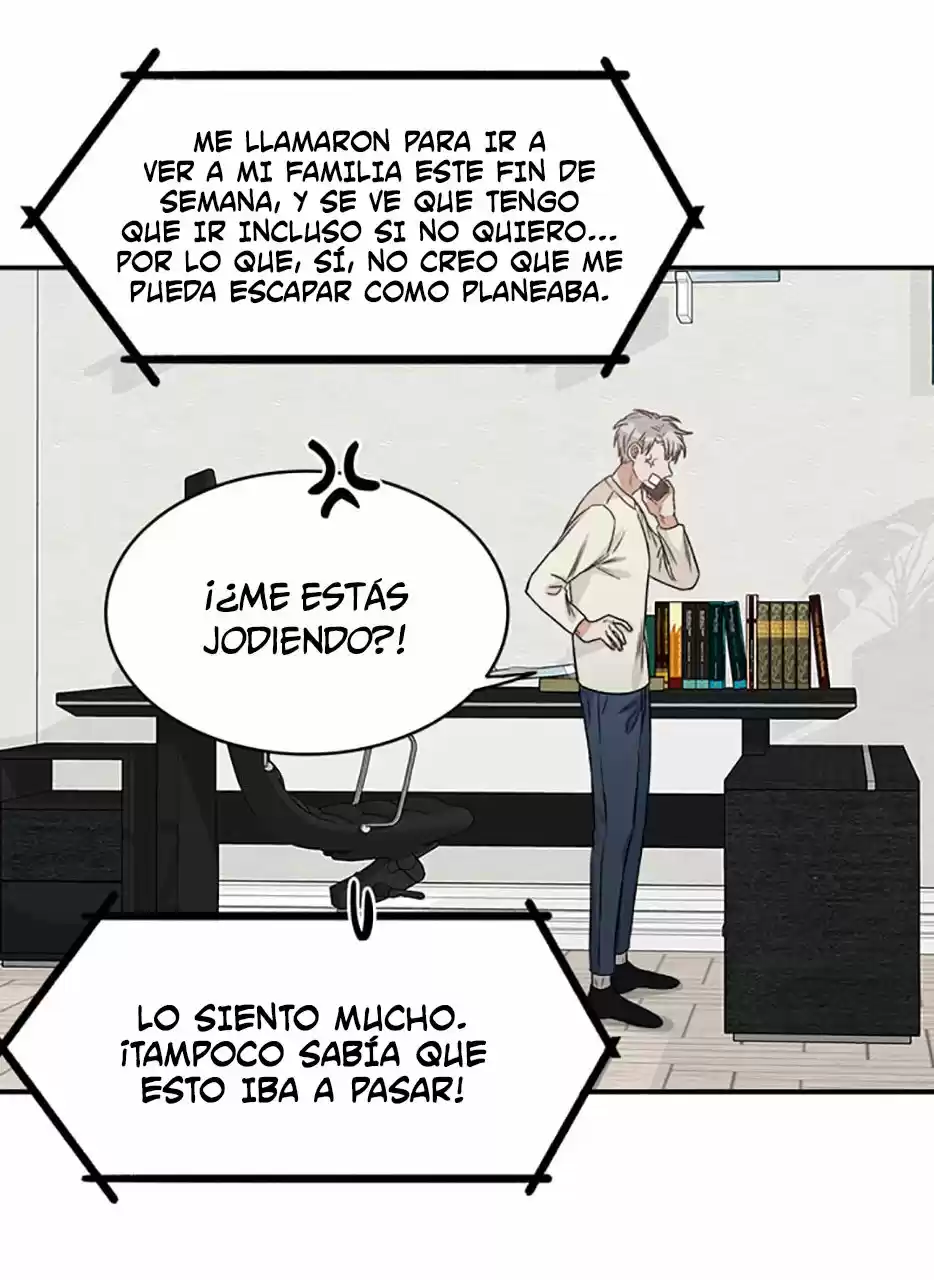 One Step From The End (2017) - Capítulo 50 - Página 36 - LectorTMOo