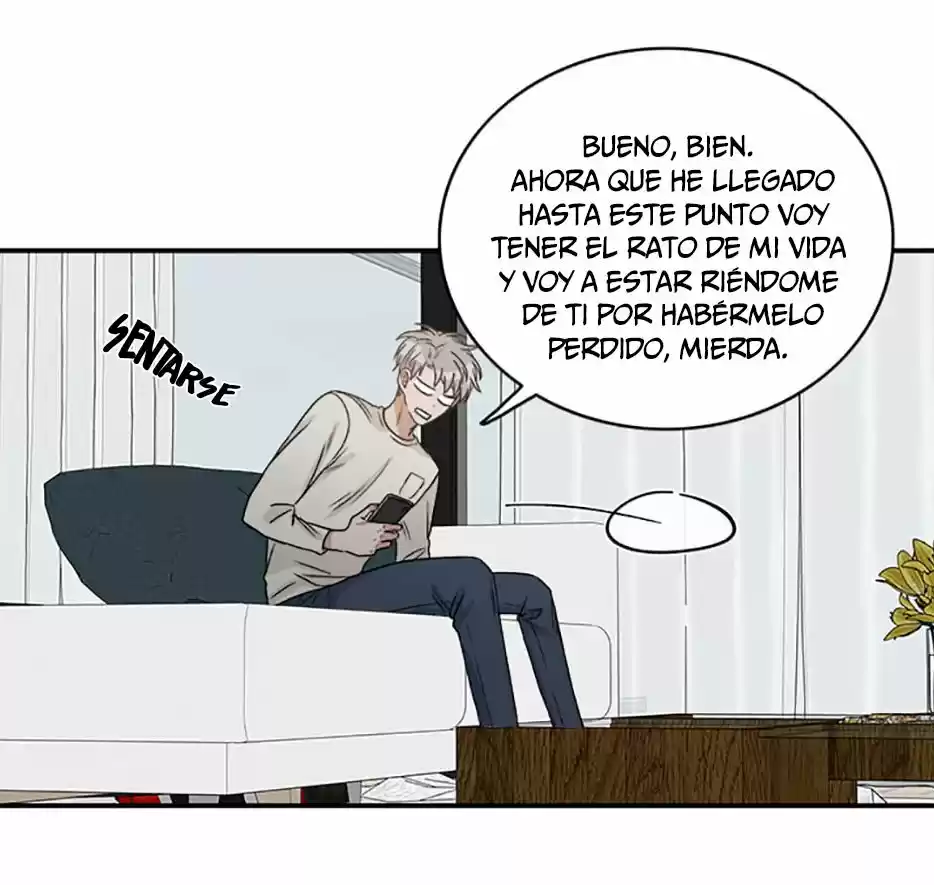 One Step From The End (2017) - Capítulo 50 - Página 38 - LectorTMOo