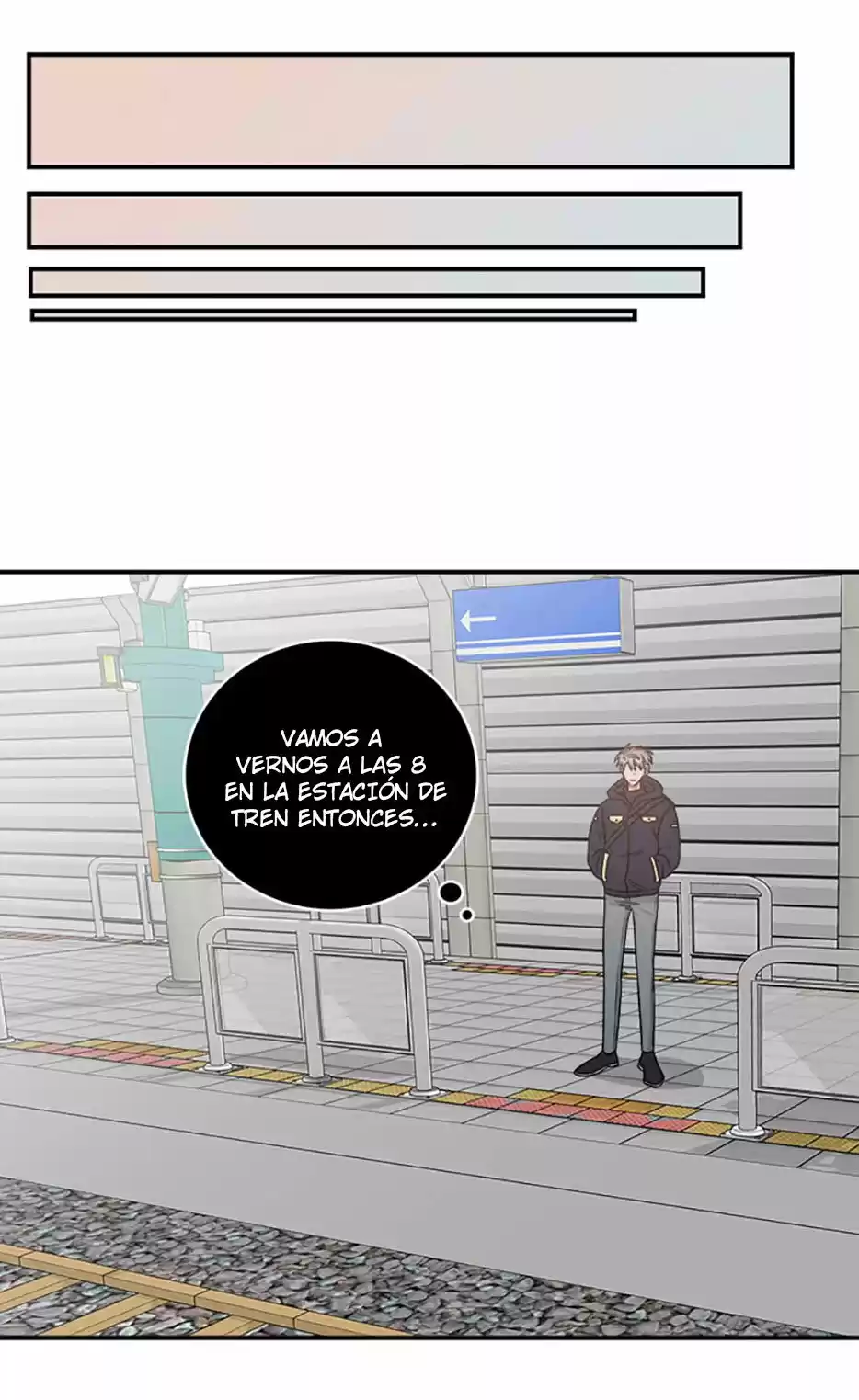 One Step From The End (2017) - Capítulo 50 - Página 39 - LectorTMOo