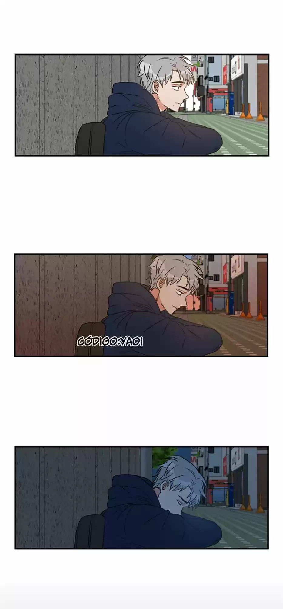One Step From The End (2017) - Capítulo 51 - Página 6 - LectorTMOo