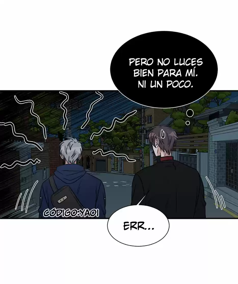 One Step From The End (2017) - Capítulo 51 - Página 18 - LectorTMOo