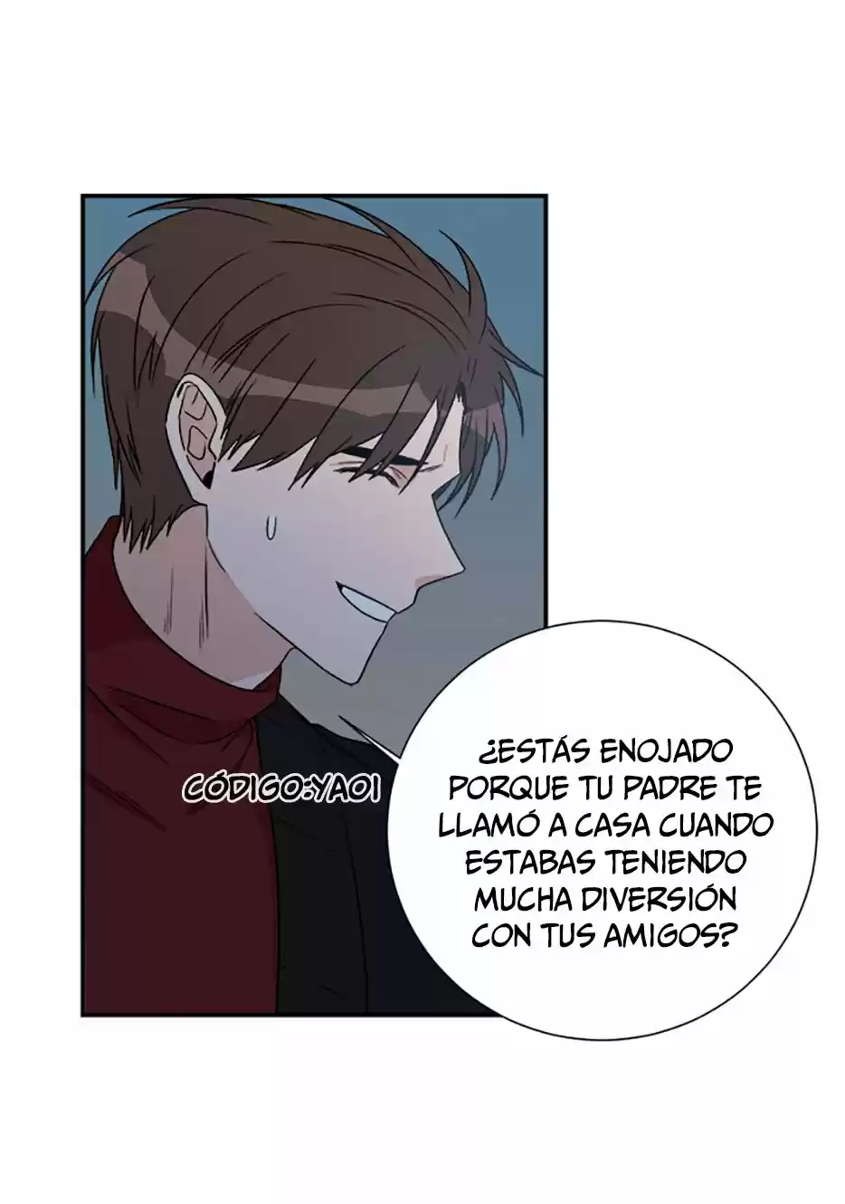 One Step From The End (2017) - Capítulo 51 - Página 19 - LectorTMOo