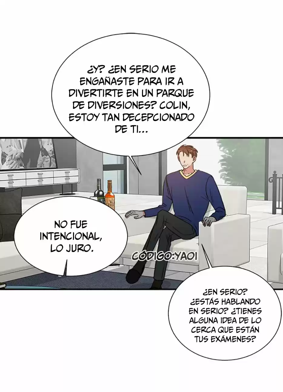 One Step From The End (2017) - Capítulo 51 - Página 29 - LectorTMOo