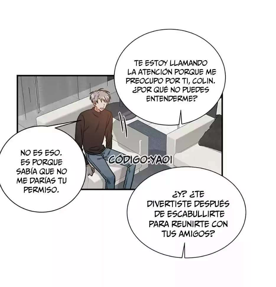 One Step From The End (2017) - Capítulo 51 - Página 30 - LectorTMOo