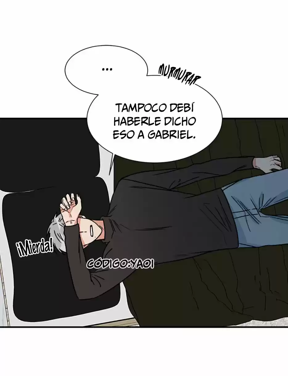 One Step From The End (2017) - Capítulo 51 - Página 36 - LectorTMOo
