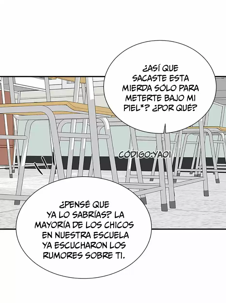One Step From The End (2017) - Capítulo 51 - Página 43 - LectorTMOo