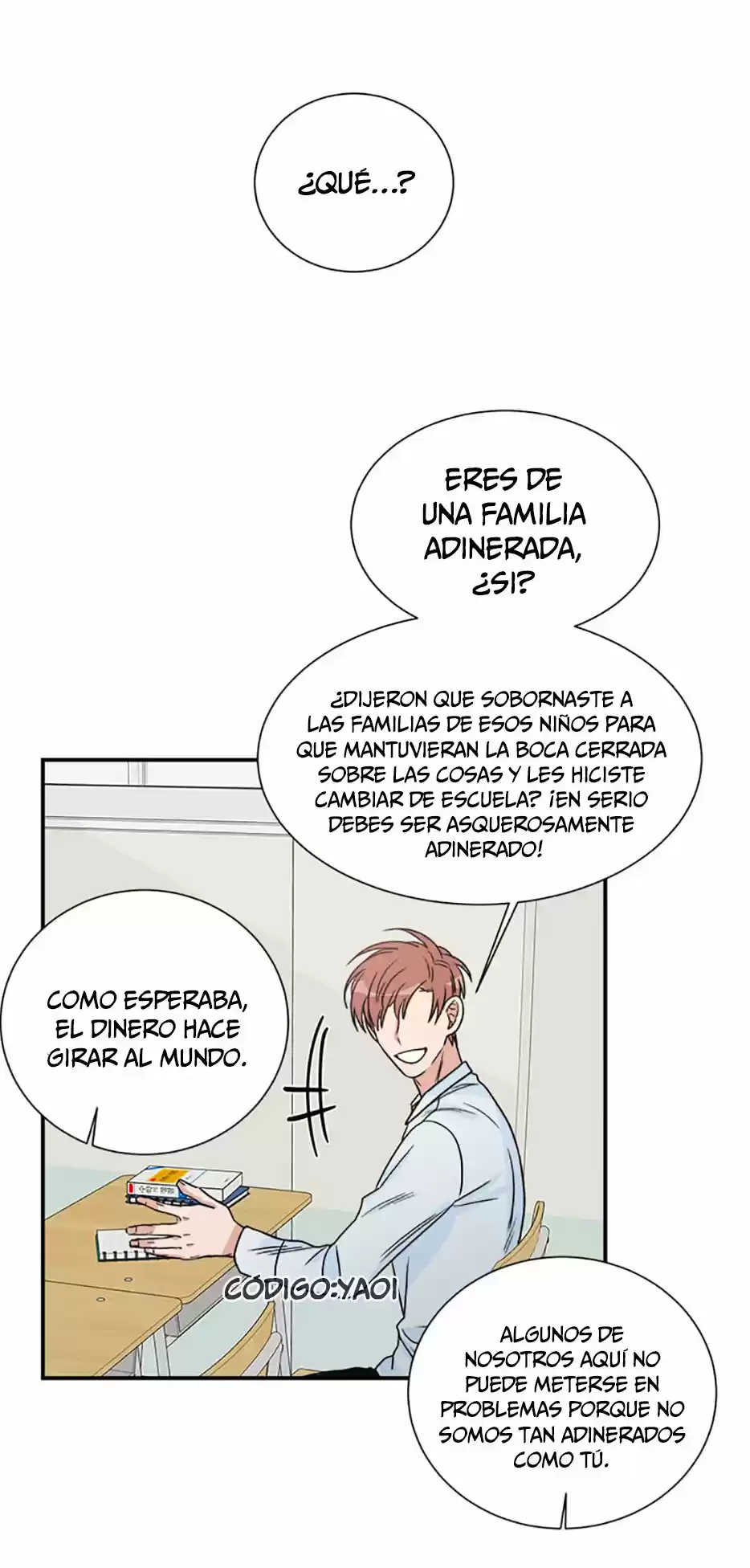 One Step From The End (2017) - Capítulo 51 - Página 45 - LectorTMOo