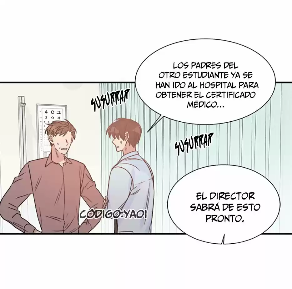 One Step From The End (2017) - Capítulo 51 - Página 52 - LectorTMOo