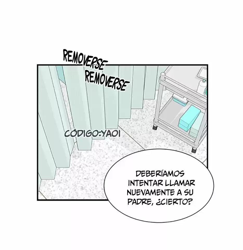 One Step From The End (2017) - Capítulo 51 - Página 53 - LectorTMOo