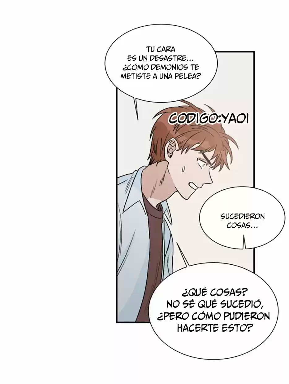 One Step From The End (2017) - Capítulo 52 - Página 5 - LectorTMOo