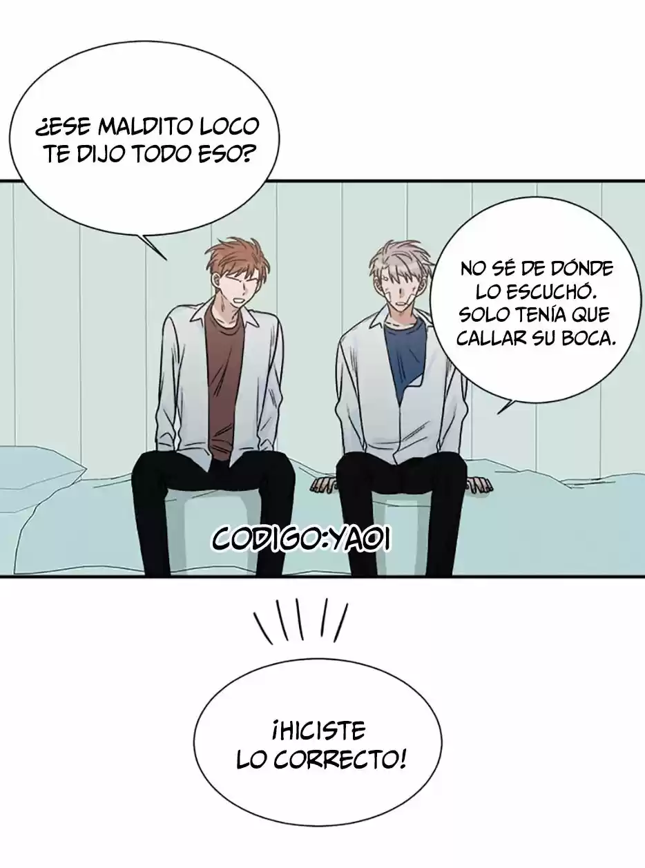 One Step From The End (2017) - Capítulo 52 - Página 7 - LectorTMOo