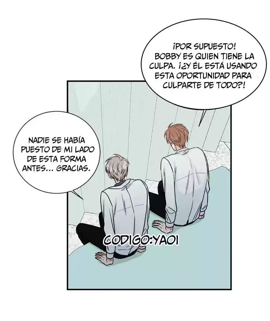 One Step From The End (2017) - Capítulo 52 - Página 9 - LectorTMOo
