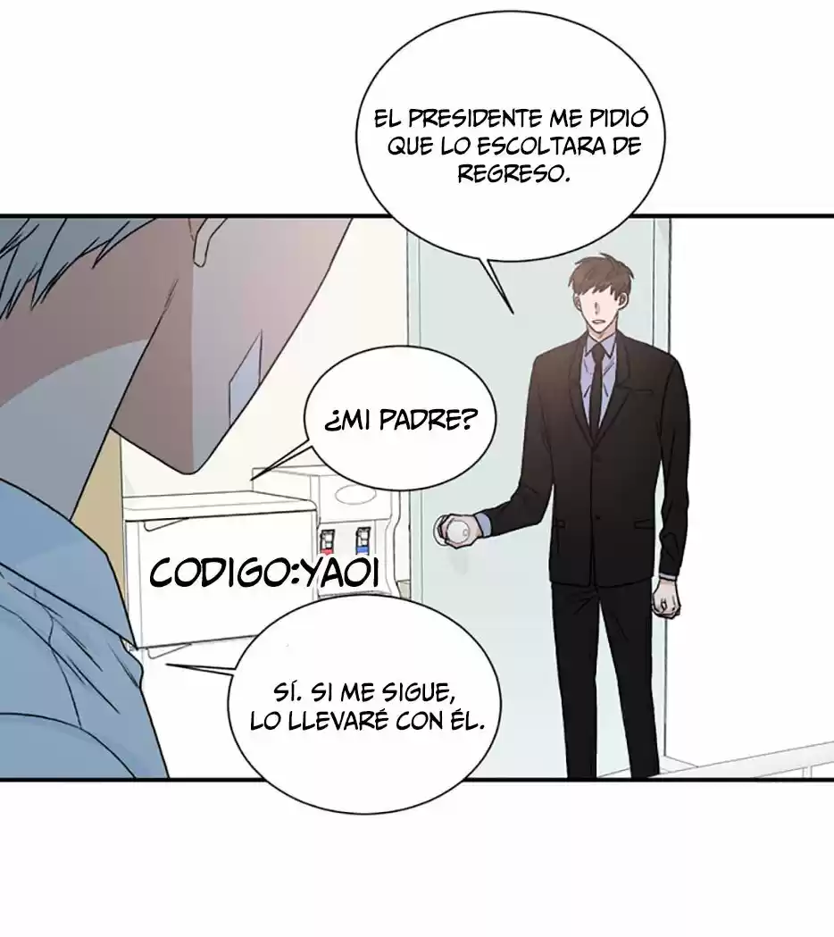 One Step From The End (2017) - Capítulo 52 - Página 12 - LectorTMOo